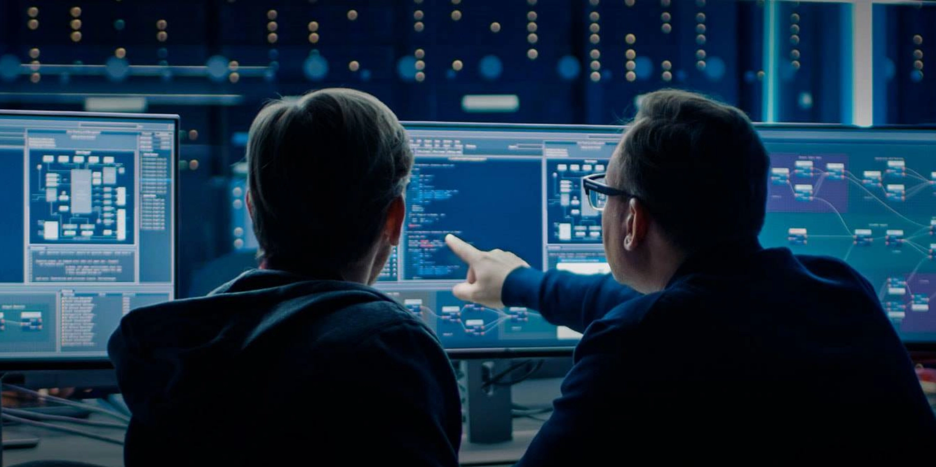 Expertos en Desarrollo Web y Software | One Code